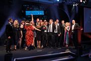 Goodstuff, PG One and Guardian win at Campaign Media Awards 2019