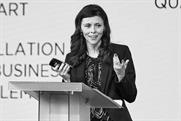 Strategic Planner of the Year EMEA 2019: Melanie Norris