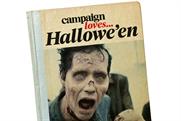 Campaign loves... Halloween