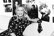 This is me: Anne Batz on 1am calls, glam teams and Kenneth Branagh's pants