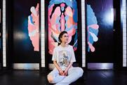 This is me: Illustrator Oliwia Bober on fighting body shame through art