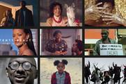 Black History Month: the (slowly) changing face of advertising