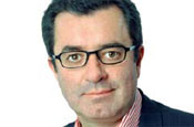 De nardis: 'global picture is one of healthy growth'