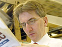 O'Muilleoir: 'real window of opportunity'