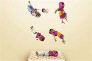 Ogilvy & Mather has apologised for the ad
