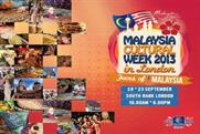 Inneventive produced Malaysia Week in London five years ago