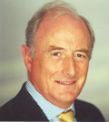Malcolm Earnshaw
