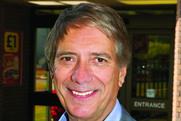 Malcolm Walker, founder and chief executive of Iceland Foods