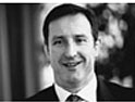 Wall: in the running for Emap top job