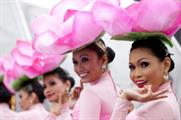 Malaysia Night returns for the fifth year running