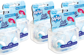 Mam: baby range by Killer Creative