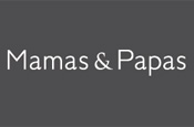 Mamas & Papas: new catalogue strategy