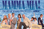 Mamma Mia: movie soundtrack