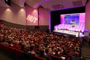 This year's NUT conference will take place in Brighton