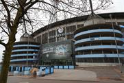 Man City hunt for new media agency as club faces exile from European football