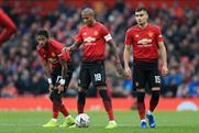 Manchester United to launch fan experience centres in China