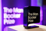 The 2014 Man Booker Prize is taking place at London's Guildhall