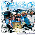 Live4City: Love created