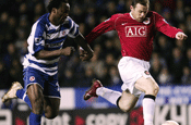 Key 103: wins Manchester United commentary rights