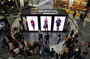Manchester Fashion Weekender launches with make-up brand Kiko Milano