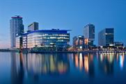 Manchester. Credit: Getty Images