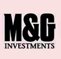 M&G: calls £20m pitch