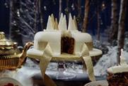 Marks and Spencer: unveils food campaign
