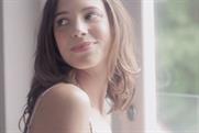 Marks & Spencer: rolls out online lingerie ad