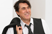 M&S to drop Bryan Ferry following  Nazi comments