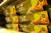 M&S: plans online food sales