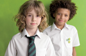 Marks and Spencer: back to school campaign