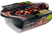 Ready meals: sales still rising in UK