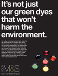 M&S: ethical campaign boosted perception