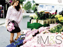 M&S: marketing under one brand