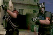 Violent games: ban lifted on latest 'Manhunt' game