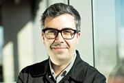 J Walter Thompson appoints Manir Fadel to global ECD role