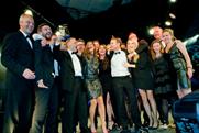 Media Week Awards 2013: photo gallery
