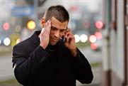 Mobile: 87 per cent of UK smartphone owners use their devices to search for local information