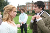 'Mansfield Park': audience share of 28%