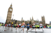Virgin new sponsor of London Marathon