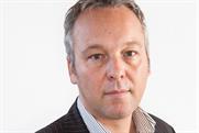 Paul Maraviglia:sales director EMEA at Undertone