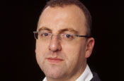 Nohr: managing partner at Kitcatt Nohr