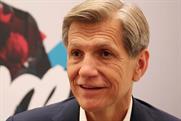 P&G's Pritchard: don't rule out TV in adspend 'horse race'