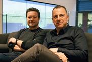 Ryan Newey and Marc Nohr