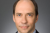 Brauchli: to replace Paul Steiger