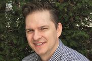 Marcus Woolcott: joins JWT