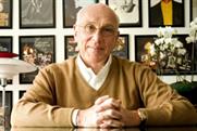 Rock AM Ring festival founder Marek Lieberberg