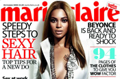 Marie Claire