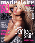 Marie Claire: Bevan joins as inaugural website editor