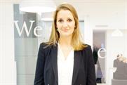 Banks rises to head of account management at O&M London